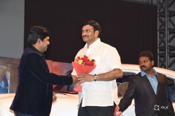 Shiva to Vangaveeti Celebrations